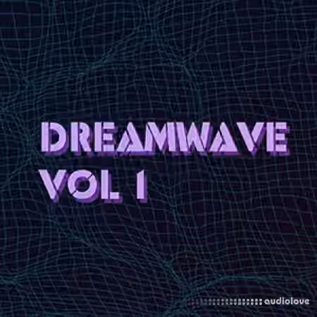 That Worship Sound Dreamwave Vol.1 [Synth Presets]