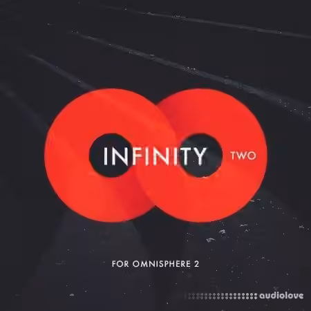 That Worship Sound Infinity 2 [Synth Presets]