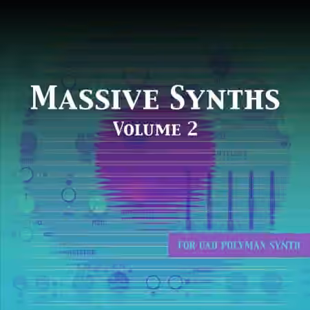 That Worship Sound Massive Synths Vol.2 [Synth Presets]