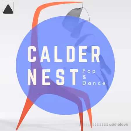 The Audio Bar Calder Nest [WAV]