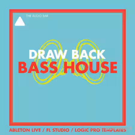 The Audio Bar Draw Back (Logic Pro) [DAW Templates]