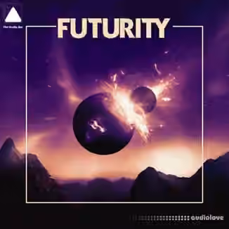 The Audio Bar Futurity [WAV, MiDi, Synth Presets]