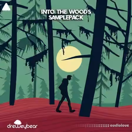 The Audio Bar Into The Woods [WAV]
