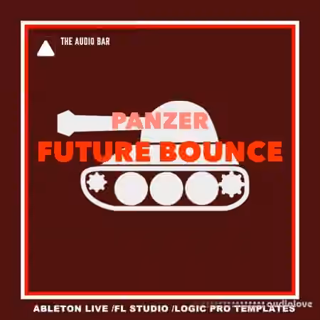 The Audio Bar Panzer (FL Studio) [DAW Templates]