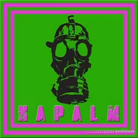 The Drum Bank Napalm [MULTiFORMAT]