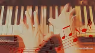 The Music Coach Online Piano Lesson Program [TUTORiAL]