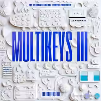 The Producer Crate Keyon MultiKeys III (Analog Lab V Bank) [Synth Presets]