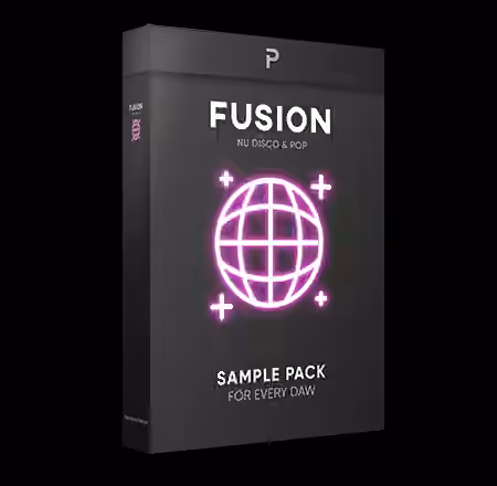 The Producer School Fusion Nu Disco and Synth Pop [WAV]