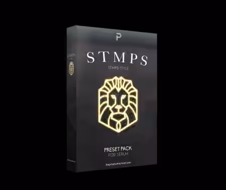 The Producer School STMPS Soundbank [Synth Presets]