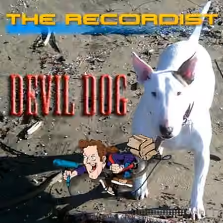 The Recordist Devil-Dog HD Pro SFX [WAV]