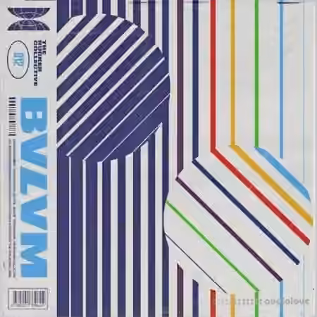 The Rucker Collective 012 BVLVM (Compositions and Stems) [WAV]