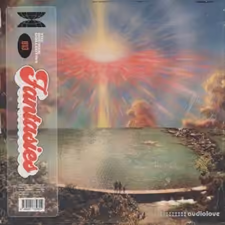 The Rucker Collective 013 Fantasies Compositions and Stems [WAV]