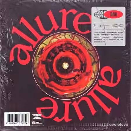 The Rucker Collective 046 Allure Compositions and Stems [WAV]