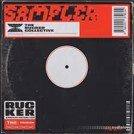 The Rucker Collective Sampler Vol.2 [WAV]