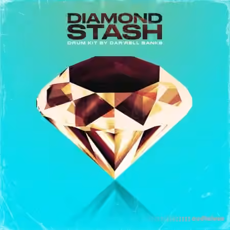 The Sample Lab Diamond Stash Vol.1 [WAV]