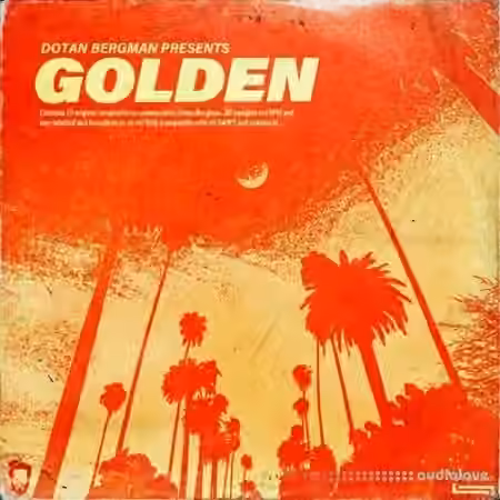 The Sample Lab GOLDEN (Compositions) [WAV]