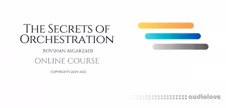 The Secrets of Orchestration Rovshan Asgarzade [TUTORiAL]