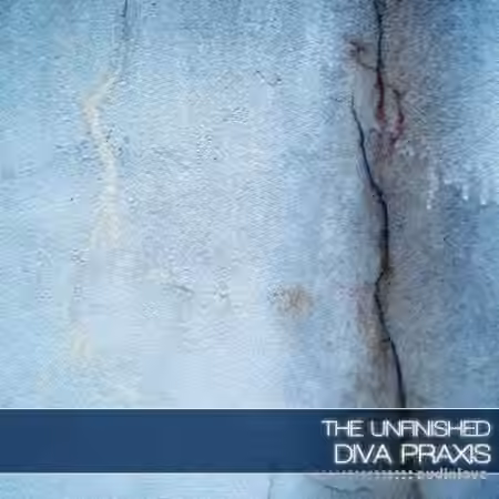The Unfinished Diva Praxis [Synth Presets]