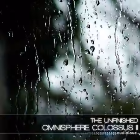 The Unfinished Omnisphere Colossus II [Synth Presets]