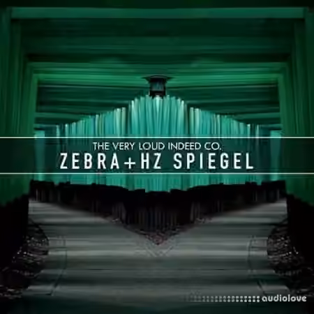 The Very Loud Indeed Co Spiegel [Synth Presets]
