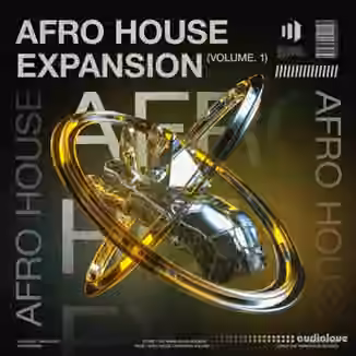 The Warehouse Sounds Afro House Essentials Vol.1 [WAV, MiDi]