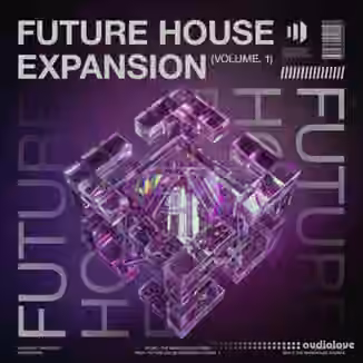 The Warehouse Sounds Future House Essentials Vol.1 [WAV, MiDi]