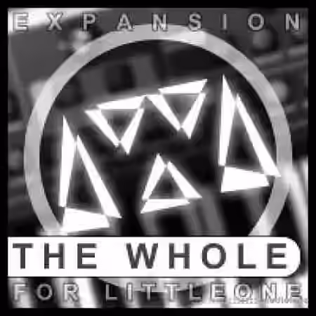 The Whole Expansions Collection for Xhun Audio LittleOne [Synth Presets]