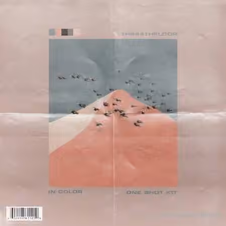 The44thfloor In Color (One Shot Kit) [WAV]