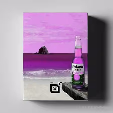 TheBeatPlug Island Lager (Drum Kit) [WAV]