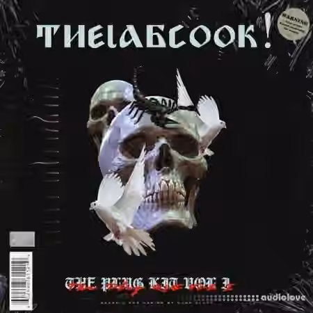 TheLabcook Plug Kit Vol.1 [WAV]
