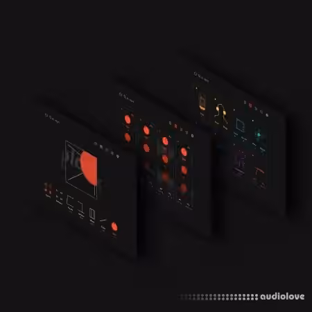 Thenatan Black All in One For Trap v1.0 [WiN, MacOSX]