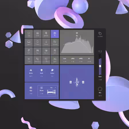 Thenatan Clone v1.0.0 [WiN, MacOSX]
