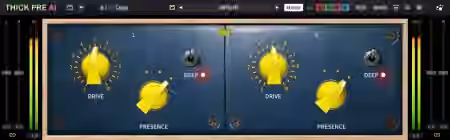 Three Body Tech Deep Vintage Thick Pre AI v1.0.0r1 [WiN]