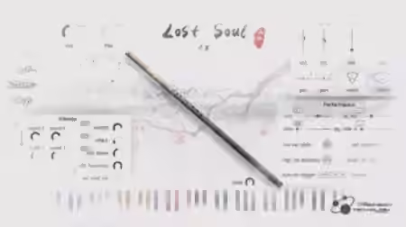 Three-Body Technology Lost Soul Samples v1.1.0 [WiN, MacOSX]