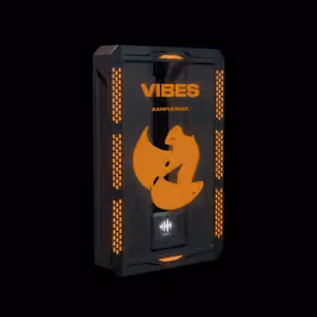 TIAN VIBES VIBES Sample Pack [WAV]