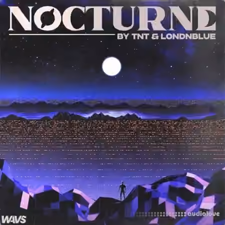 TnTXD londnblue Nocturne [WAV]
