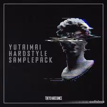 Tokyo Hard Dance Yuta Imai Hardstyle Sample Pack [WAV]