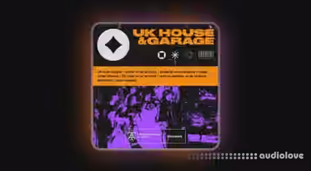 Tomorrowland Academy illements UK House and Garage [WAV]