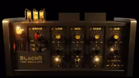 Tone Empire Black Q v3.5.0 [WiN]