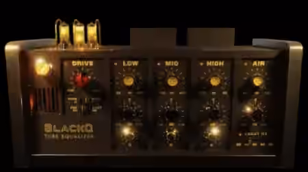 Tone Empire BlackQ V3 v1.0.0 [WiN]