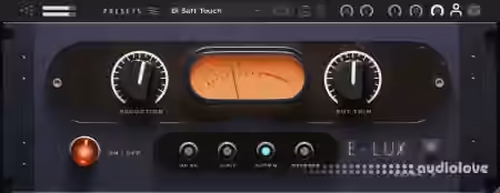 Tone Empire ELUX v1.0.0 [WiN]