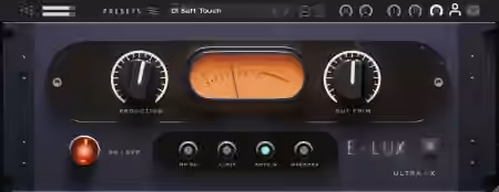 Tone Empire ELUX v1.0.0 [WiN]