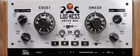 Tone Empire  Locness V2 v3.5 [WiN]