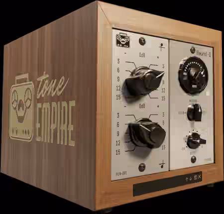 Tone Empire Neural Q v2.0.2 / v2.0 [WiN, MacOSX]