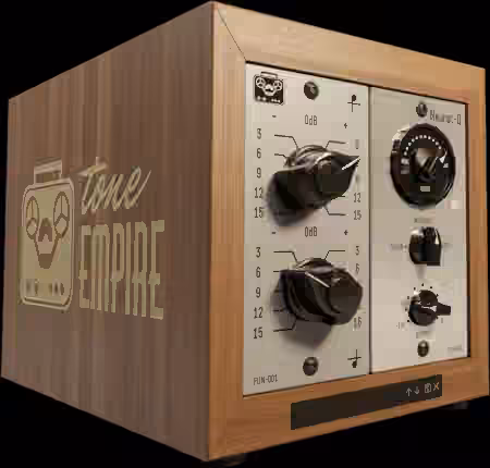 Tone Empire NeuralQ V2 v2.1 [WiN]