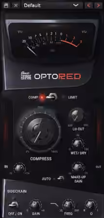 Tone Empire OptoRED v1.4.0 REPACK / v1.4.0 [WiN, MacOSX]
