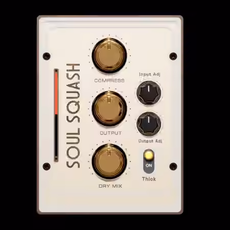 Tone Empire Soul Squash v1.1.0 [WiN]