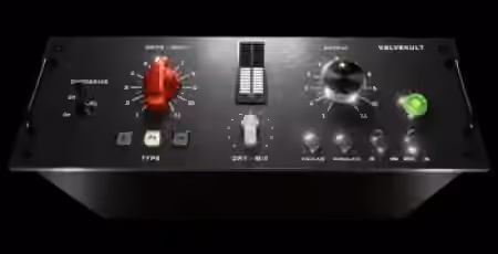 Tone Empire ValveKult v1.0.5 [WiN]