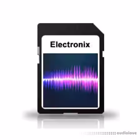Tone2 Icarus Electronix Soundset [Synth Presets]