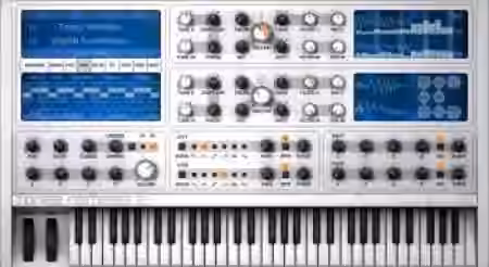 Tone2 Nemesis v2.4.0 [WiN]